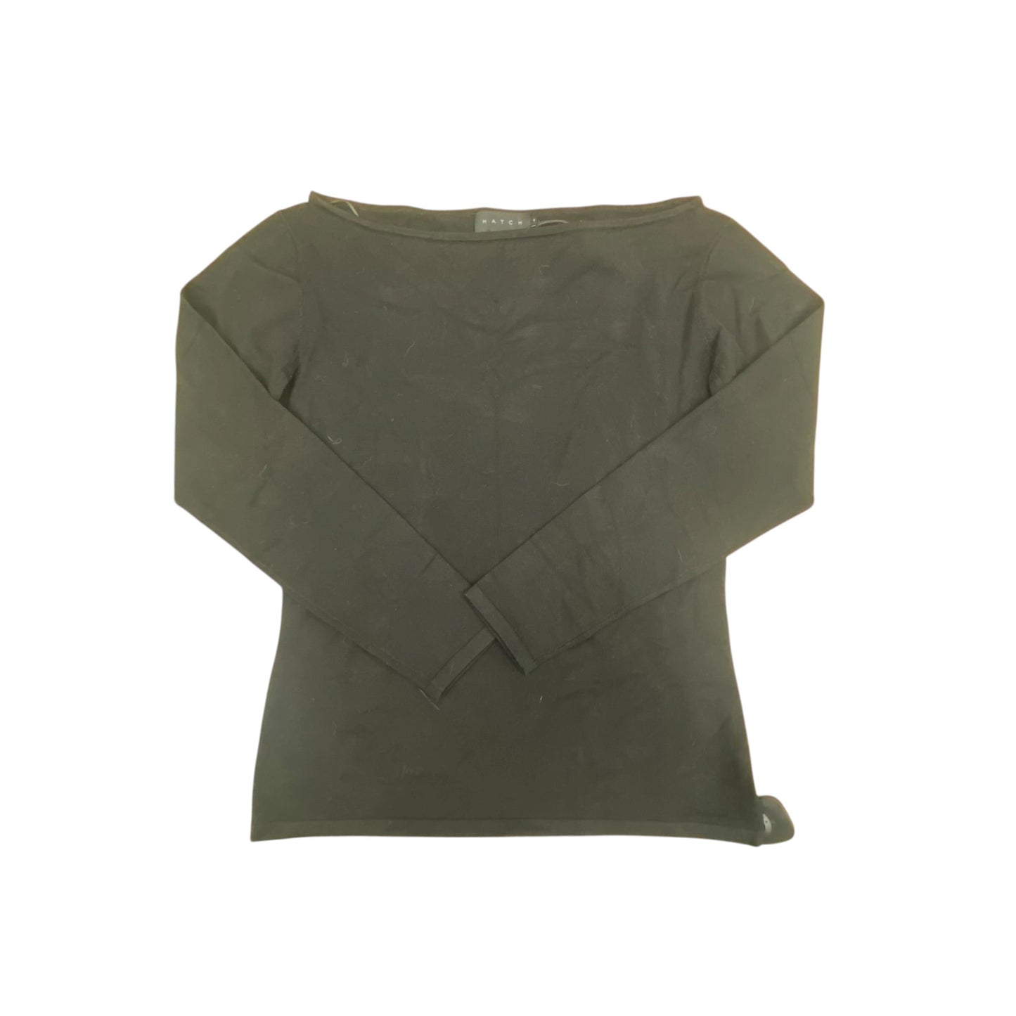 Sweater By Cmb In Black, Size:4