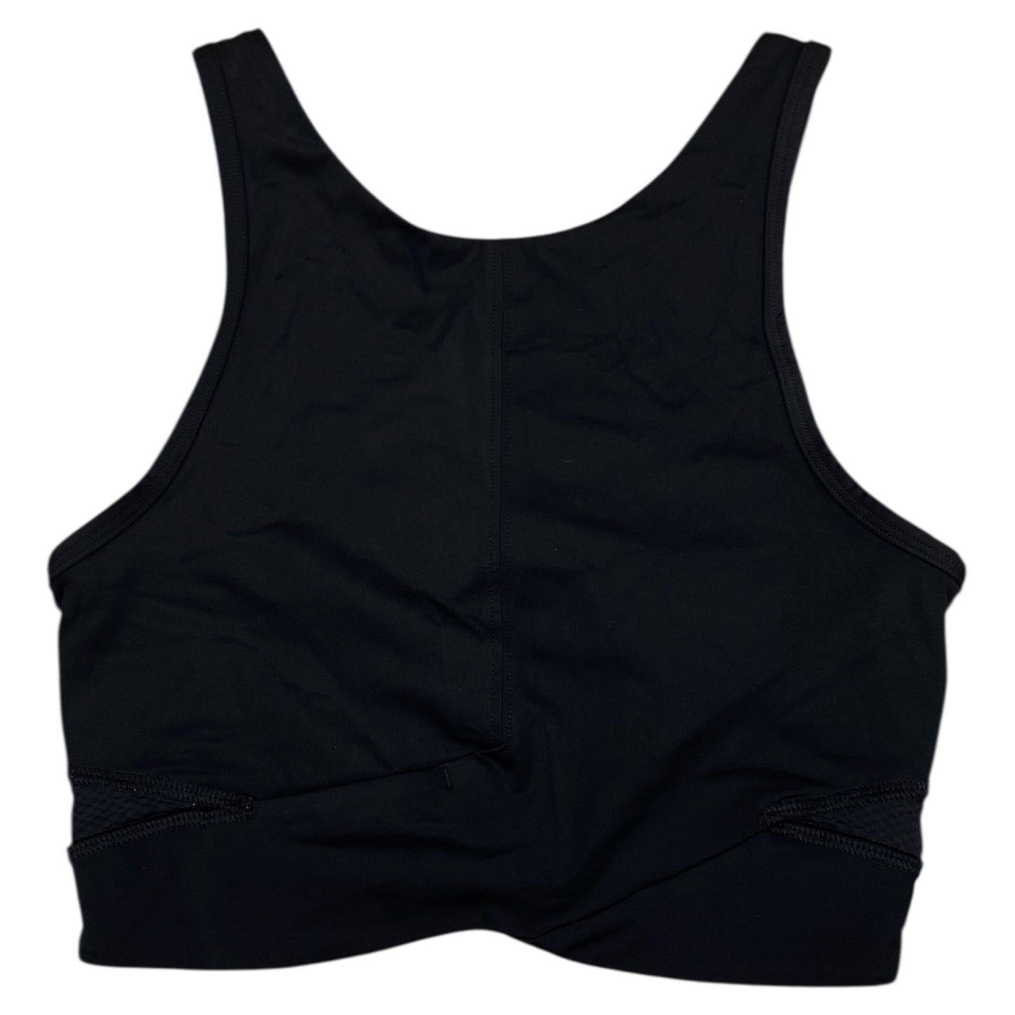 Athletic Bra By Lululemon In Black, Size:Xs