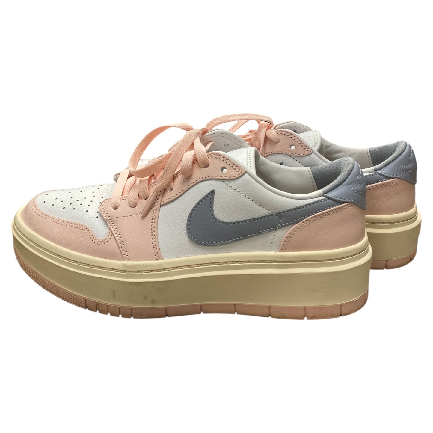 Shoes Sneakers By Nike In Multi, Size:9