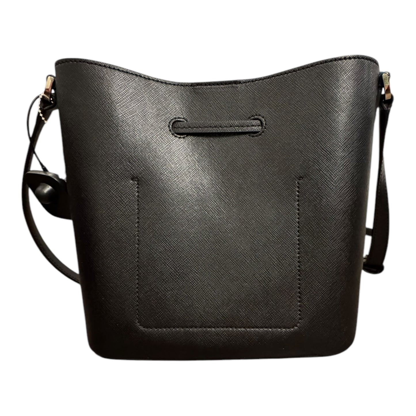 Handbag Designer By Kate Spade In Black, Size:Large
