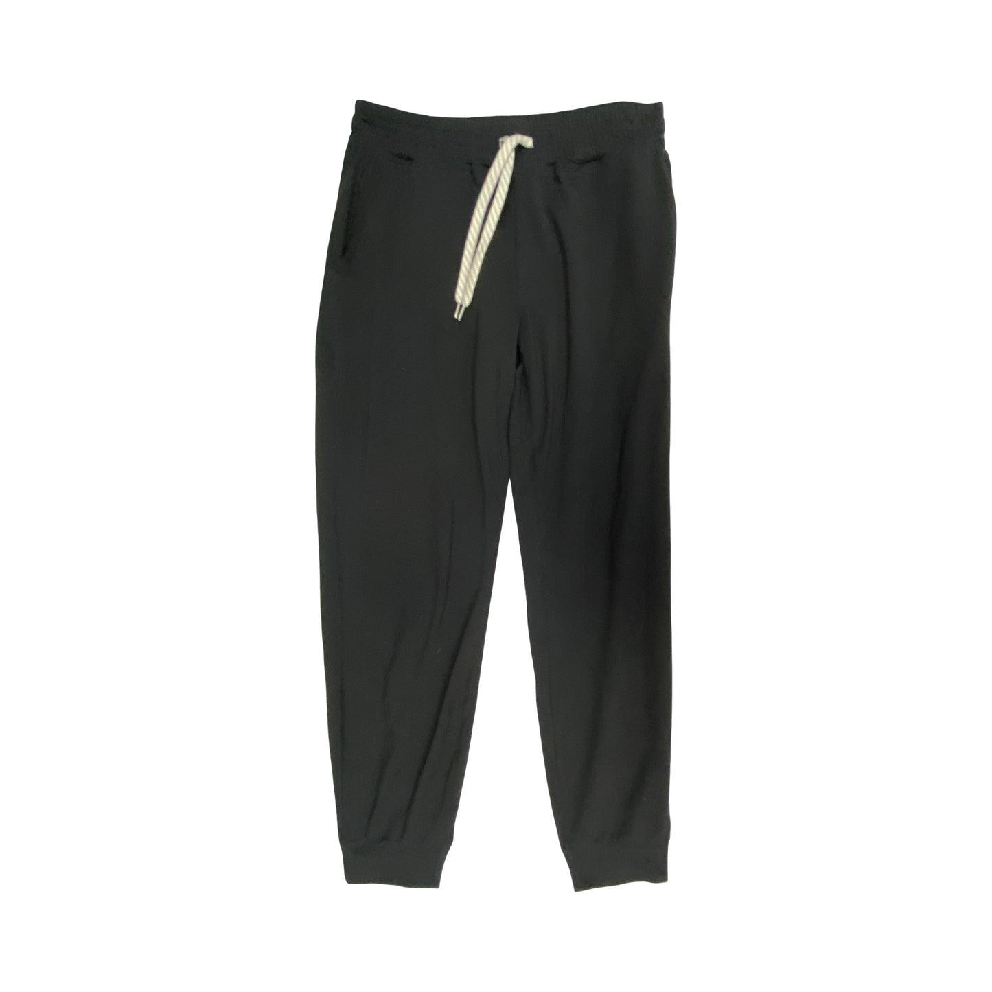 Athletic Pants By Vuori In Black, Size:S