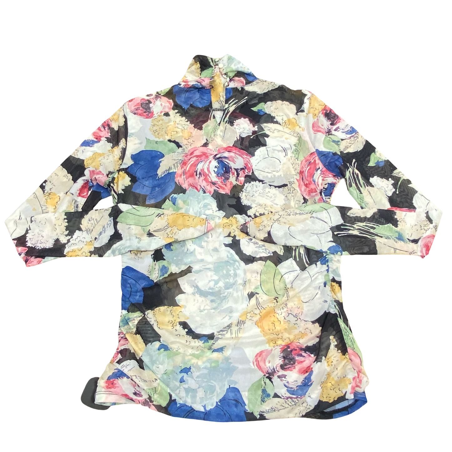 Top Ls By Cinc A Sept In Multi, Size:M