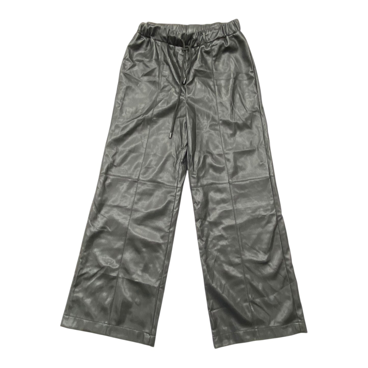 Pants Wide Leg By Evereve In Black, Size:S