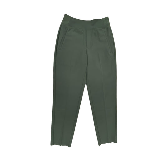 Pants Dress By Athleta In Green, Size:0