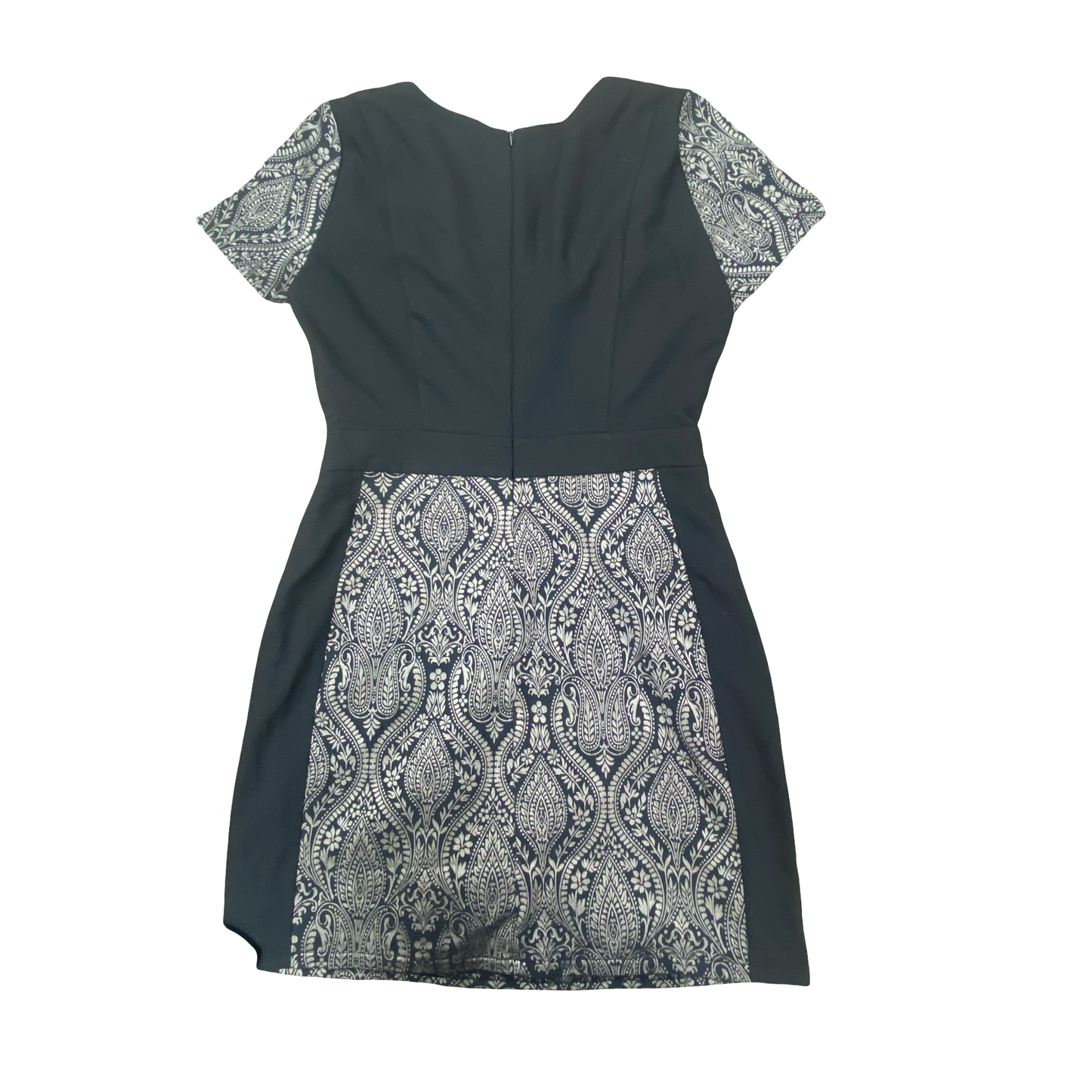 Dress Party Midi By Cmb In Multi, Size:M