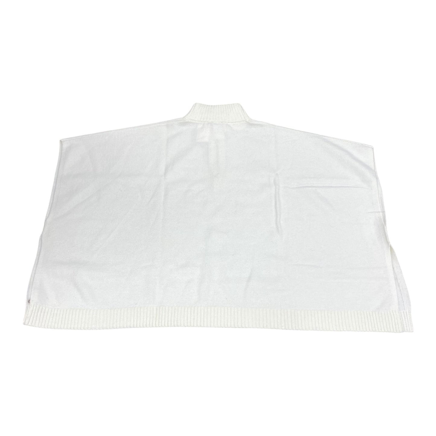 Sweater By J. Crew In Cream, Size:Osfm