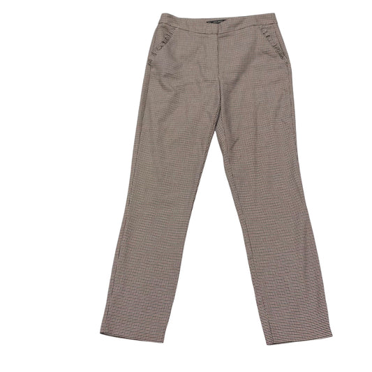 Pants Dress By Zara Basic In Multi, Size:M