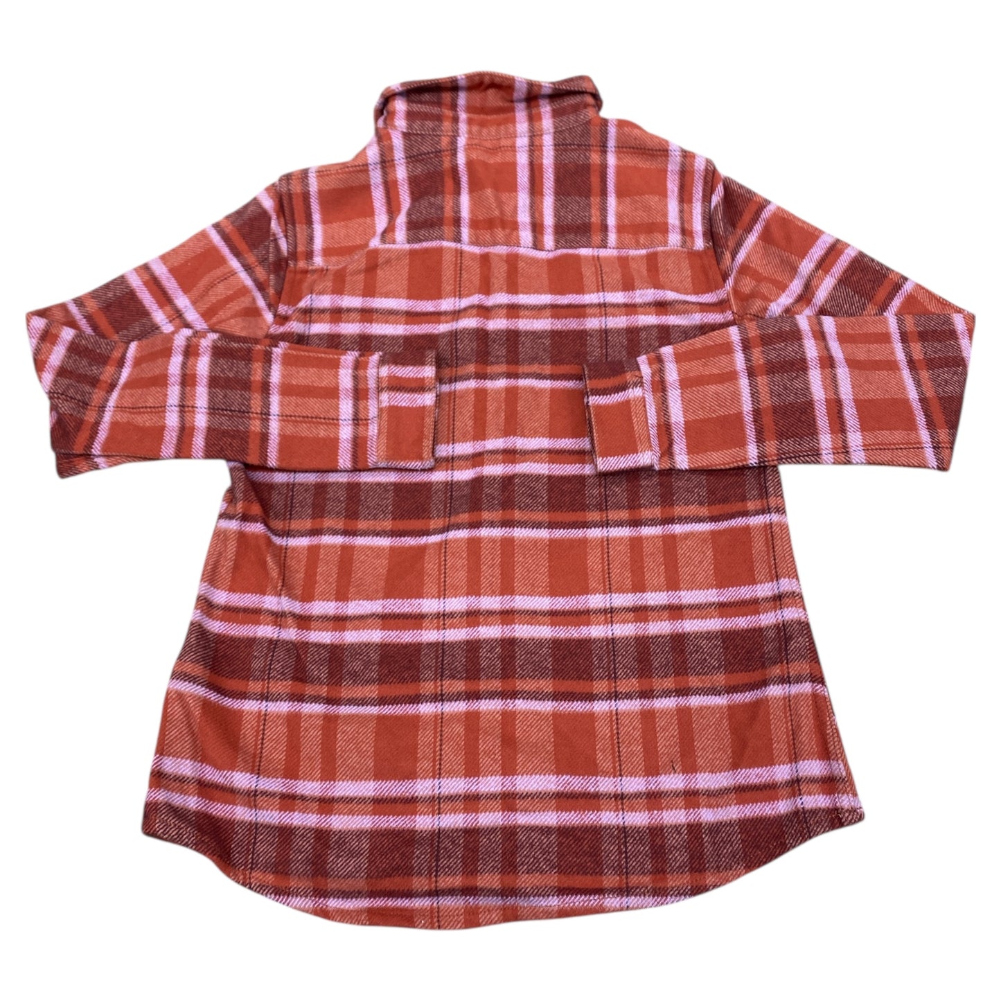 Top Ls By Cotopaxi In Plaid Pattern, Size:Xs