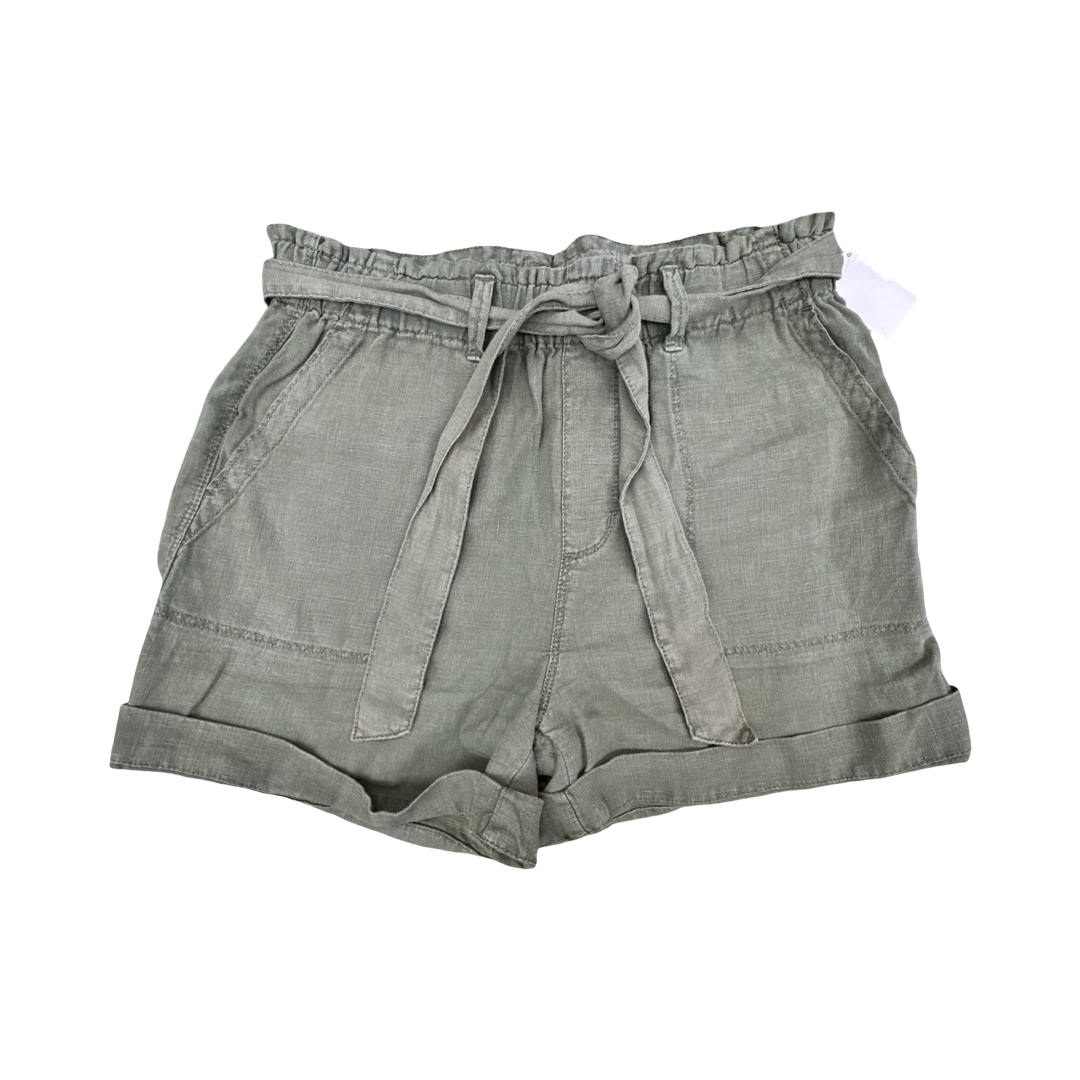Shorts By Sanctuary In Green, Size:Xs