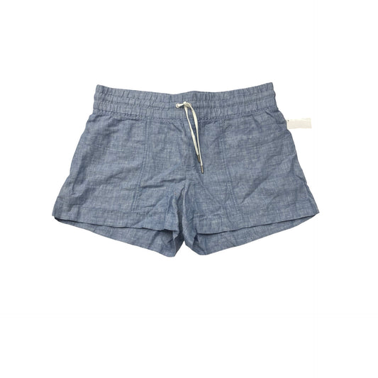 Shorts By Athleta In Blue, Size:16