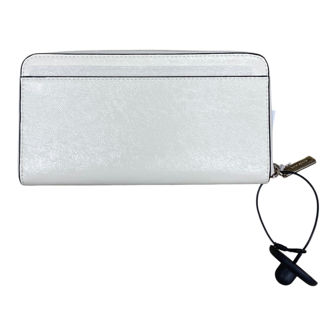 Wallet Designer By Kate Spade In Cream, Size:Large