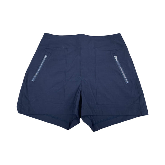 Athletic Shorts By Athleta In Black, Size:2