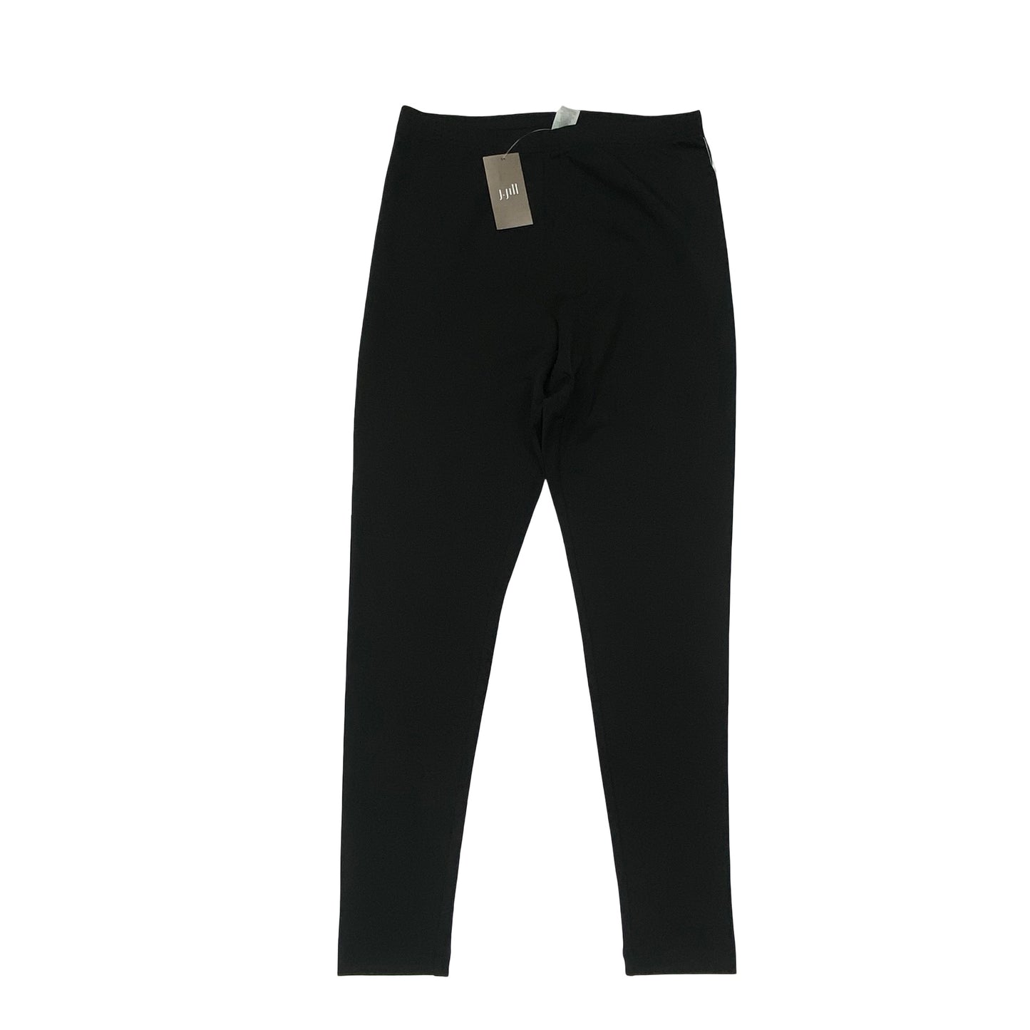 Pants Leggings By J. Jill In Black, Size:Sp