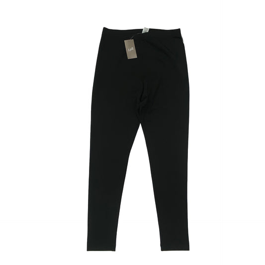 Pants Leggings By J. Jill In Black, Size:Sp