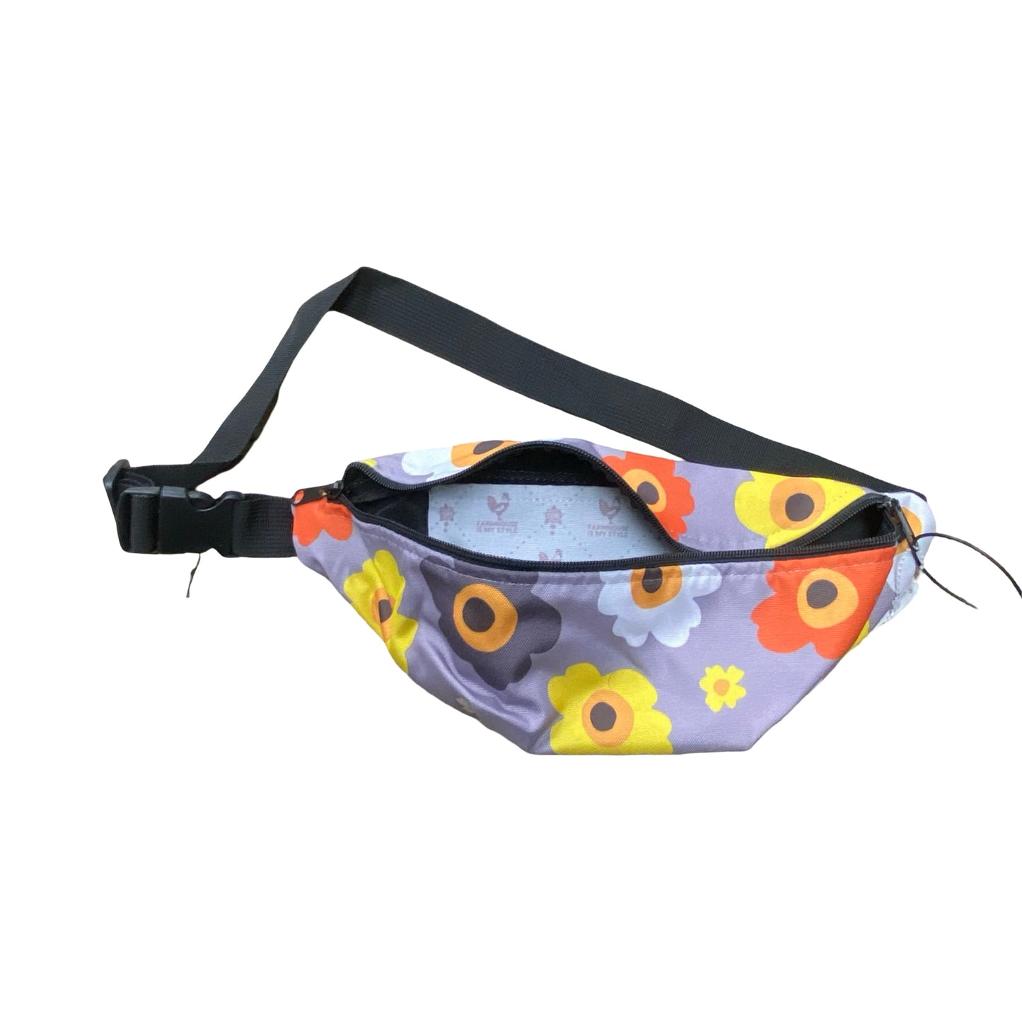 Belt Bag By Cmc In Multi, Size:Medium