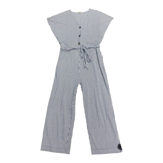 Jumpsuit By Barbour In Striped Pattern, Size:L