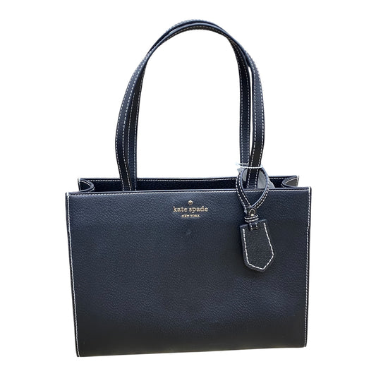 HANDBAG DESIGNER by KATE SPADE In BLACK, Size: MEDIUM