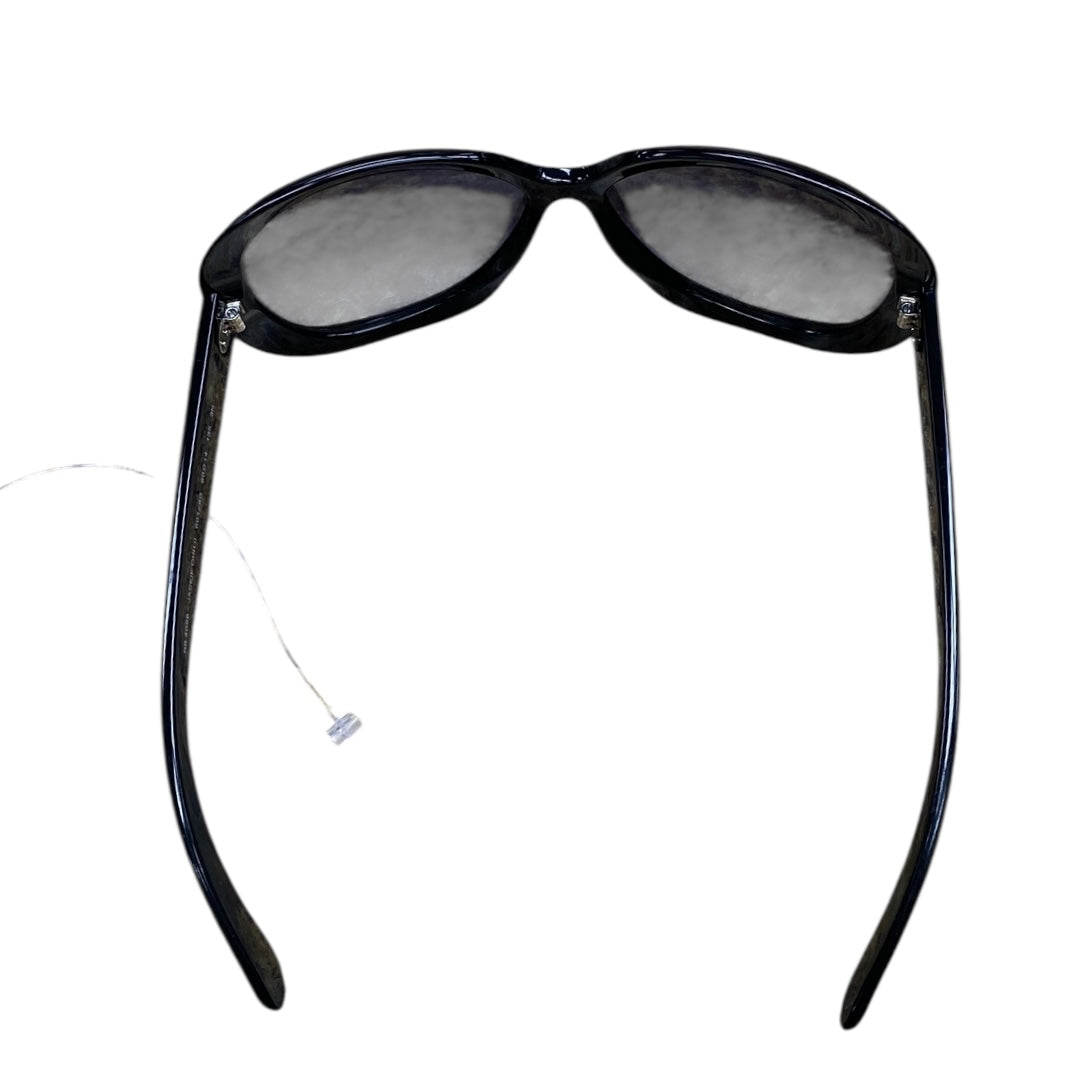 Sunglasses Designer By Ray Ban In Black