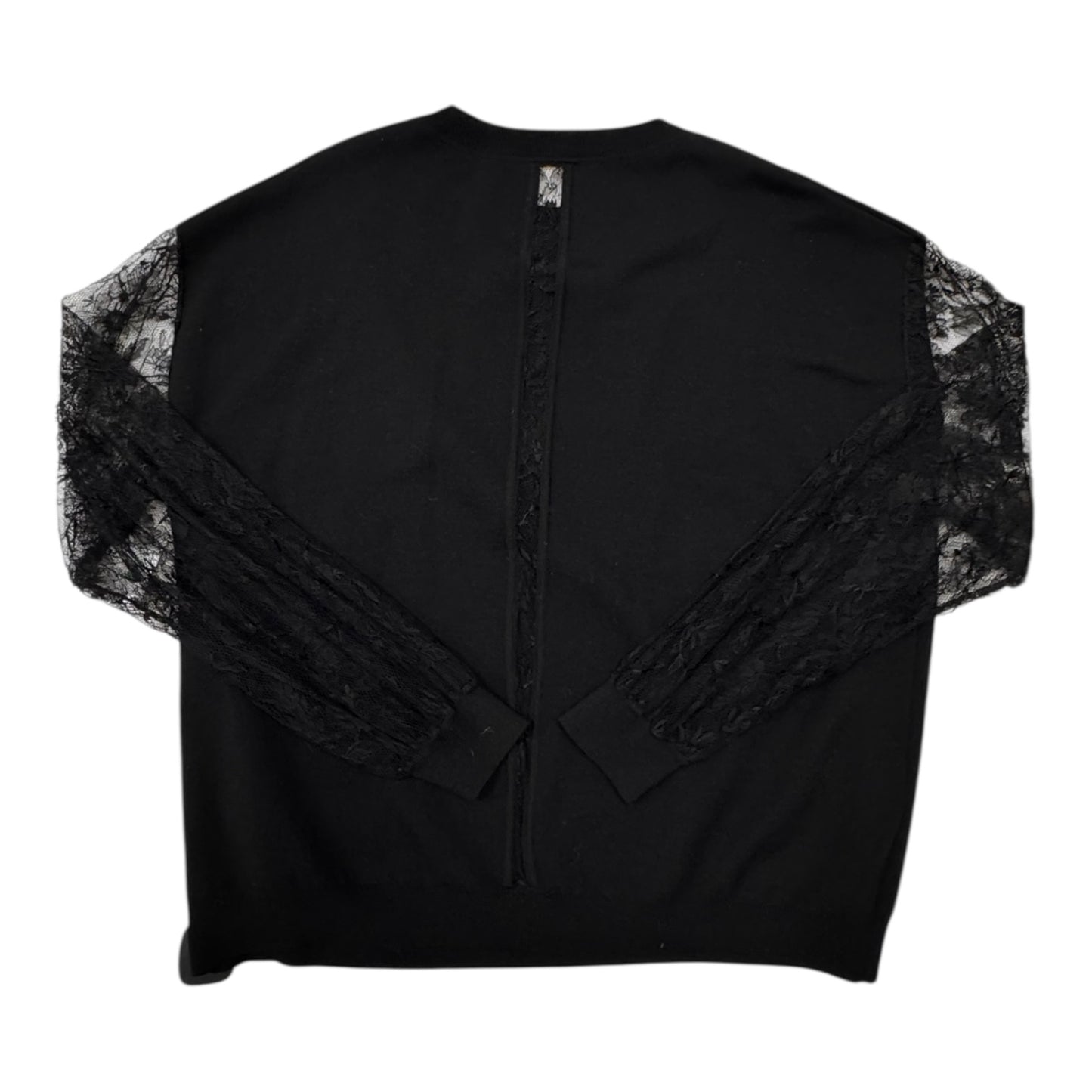 Sweater By Cmc In Black, Size:Xl