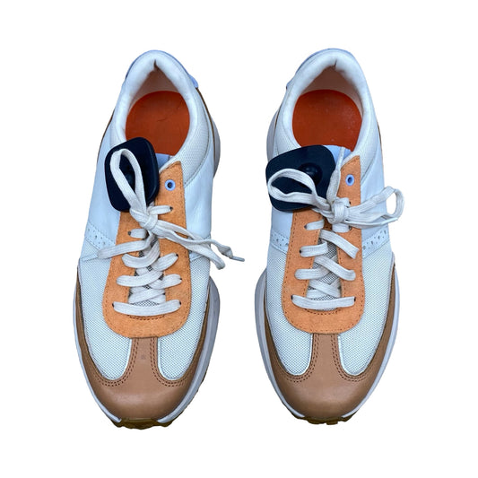 Shoes Athletic By Cole-Haan In Multi, Size:8