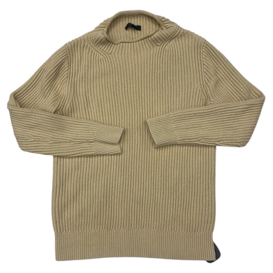 Sweater By J. Crew In Cream, Size:Xs