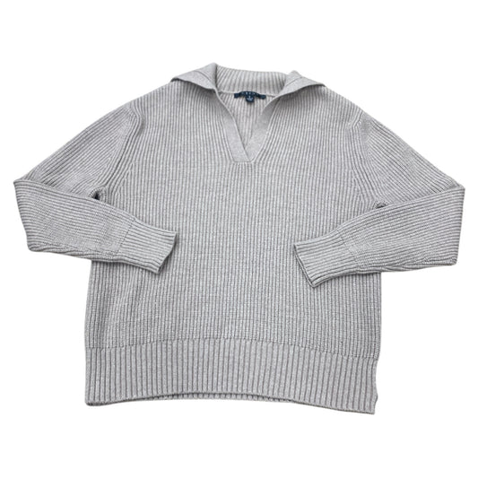 Sweater By Cyrus In Taupe, Size:S