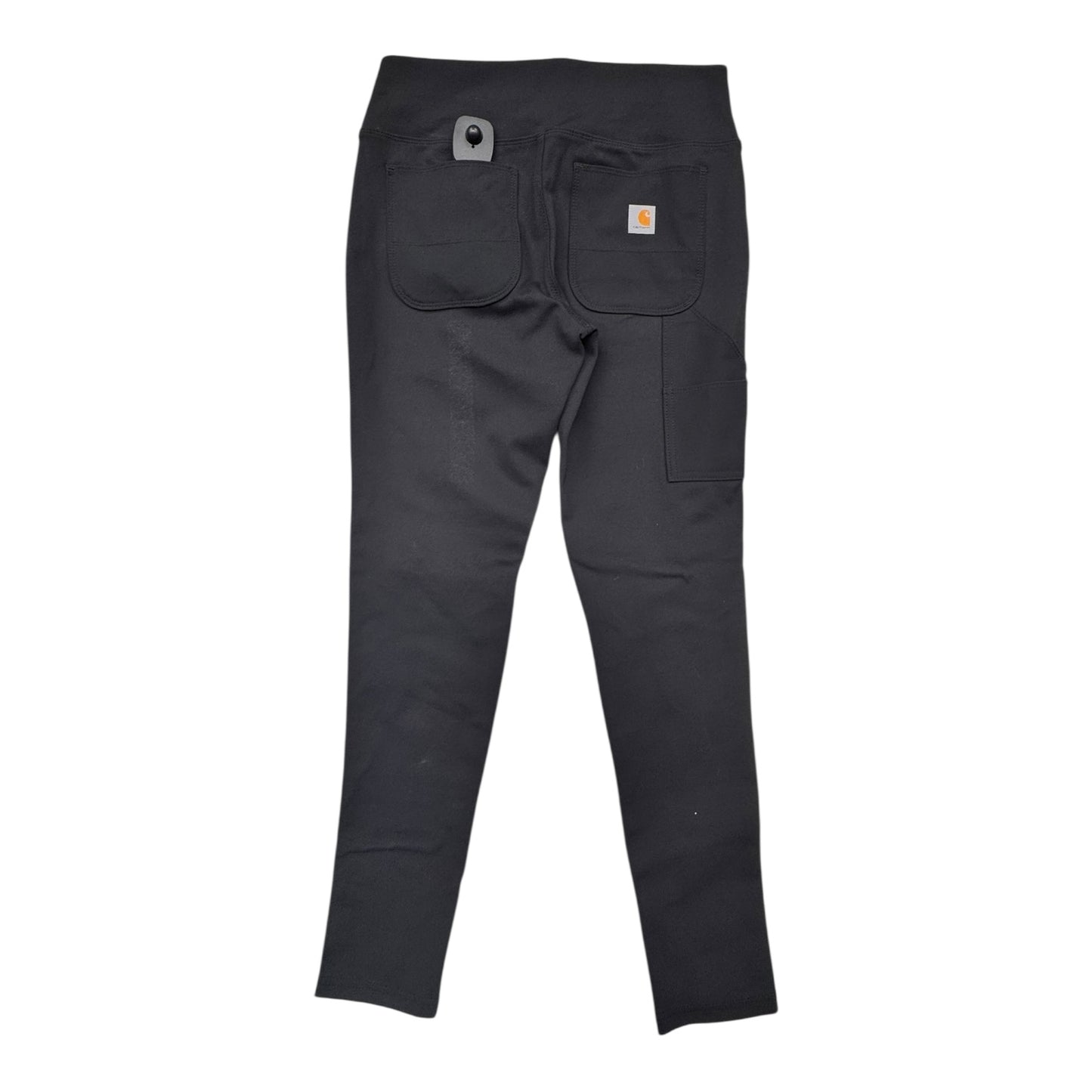 Athletic Pants By Carhartt In Black, Size:S