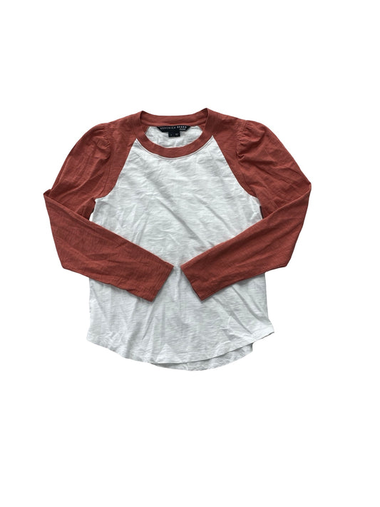 Top Ls Designer By Veronica Beard In Multi, Size:S