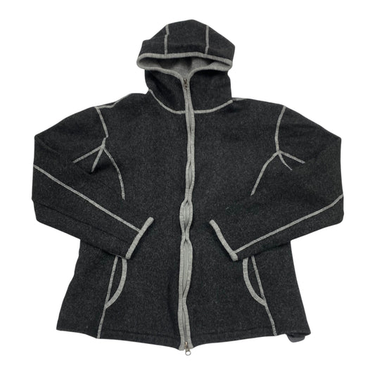 Jacket Other 100% Merino Wool By Kuhl In Black, Size:Xl