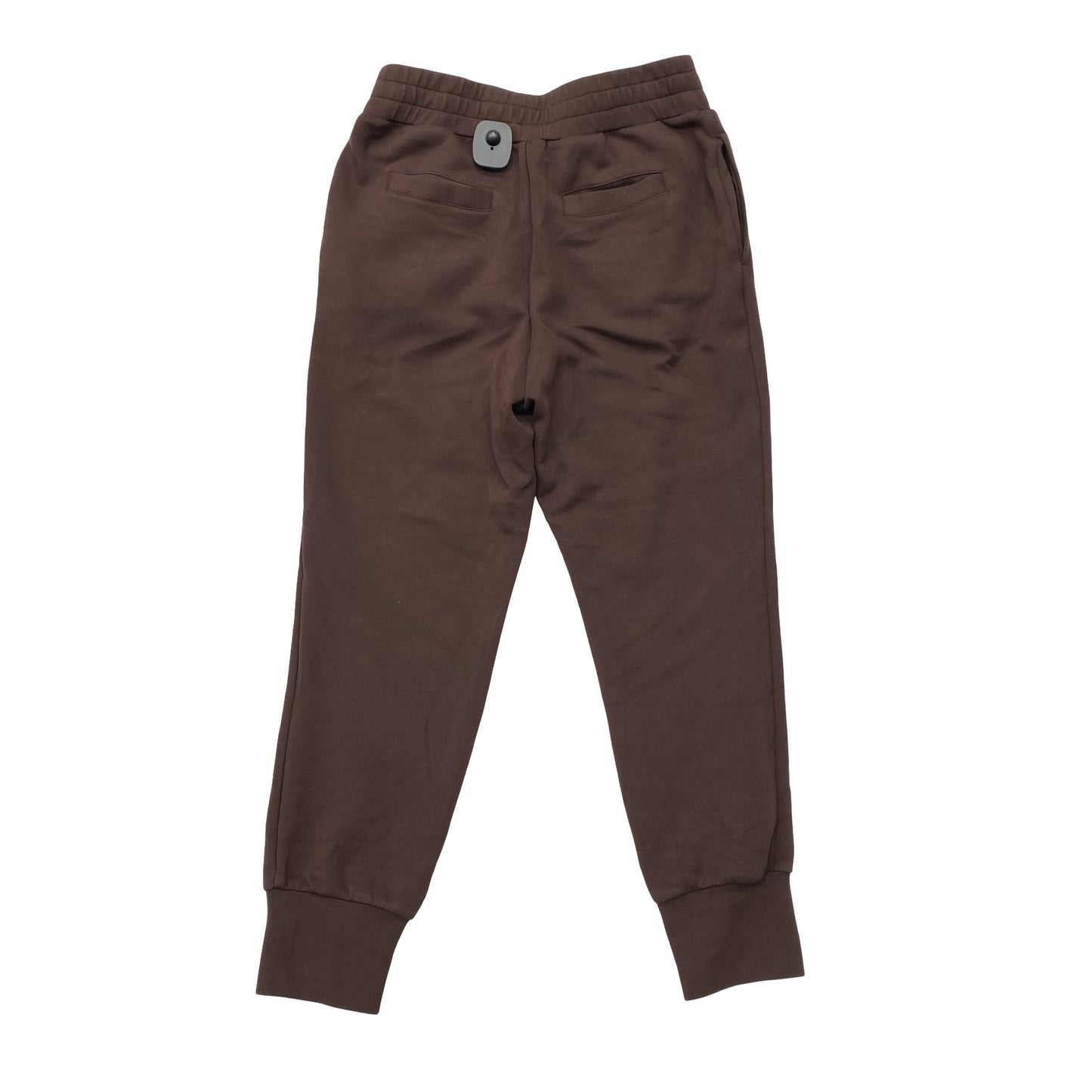 Athletic Pants By Varley In Brown, Size:M