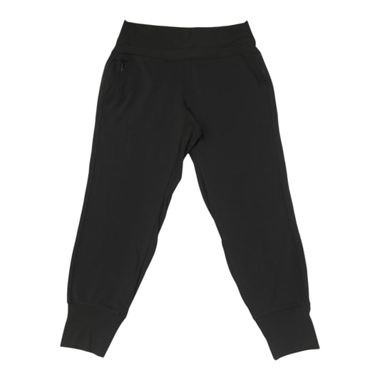 Athletic Pants By Athleta In Black, Size:Mp