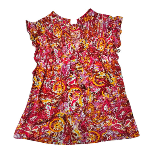 Top SL By Thml In Multi, Size:M