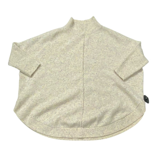 Sweatshirt Collar By Loft In Multi, Size:Xs