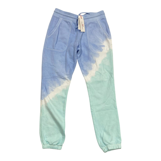 Pants Other By Vineyard Vines In Tie Dye Print, Size:Xs