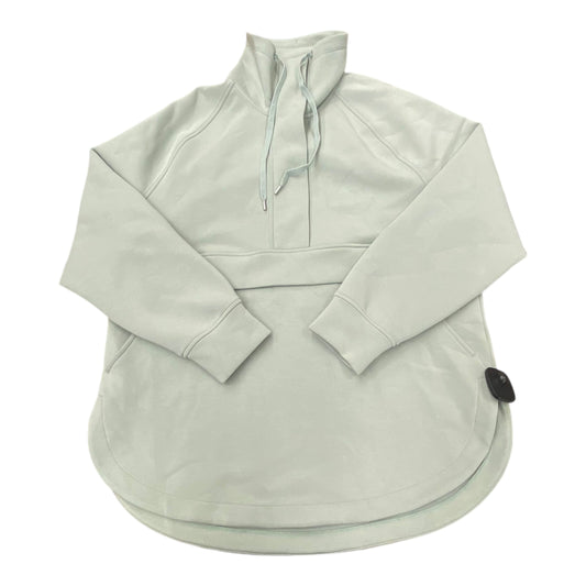 Sweater By Calia In Cream, Size:M