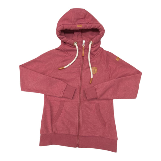 Athletic Fleece By The North Face In Pink, Size:Sp
