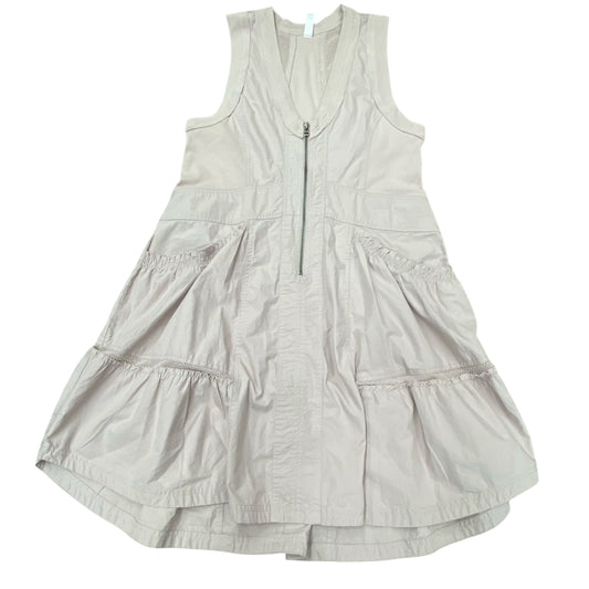 Dress Casual Short By Daily Practice By Anthropologie In Pink, Size:M