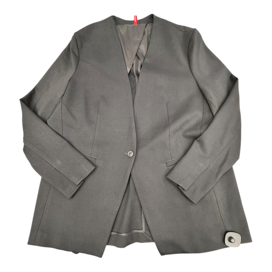 Blazer By Spanx In Black, Size:L