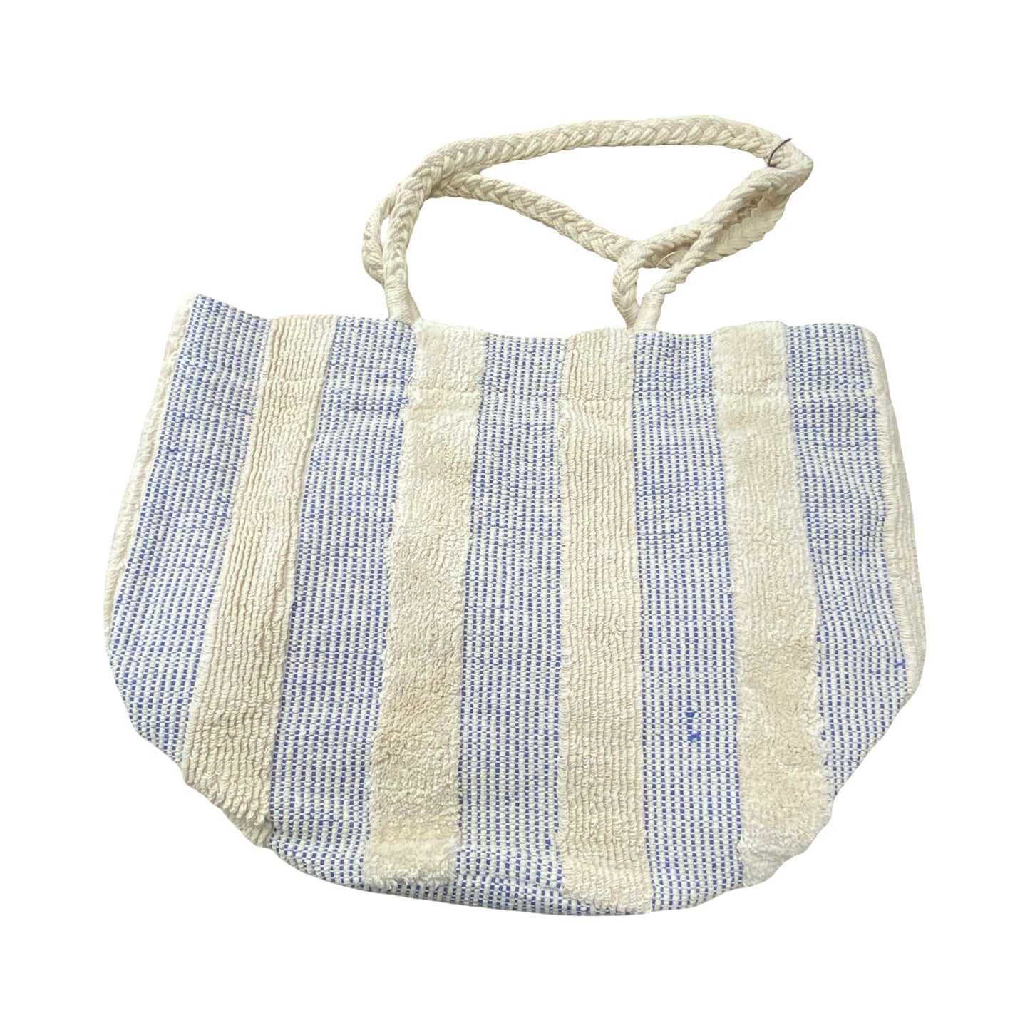 Handbag By Anthropologie In Multi, Size:Large