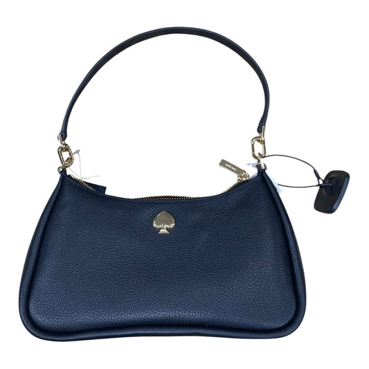 Handbag Designer By Kate Spade In Black, Size:Medium