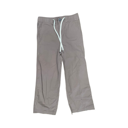 Athletic Pants By Vuori In Mauve, Size:S