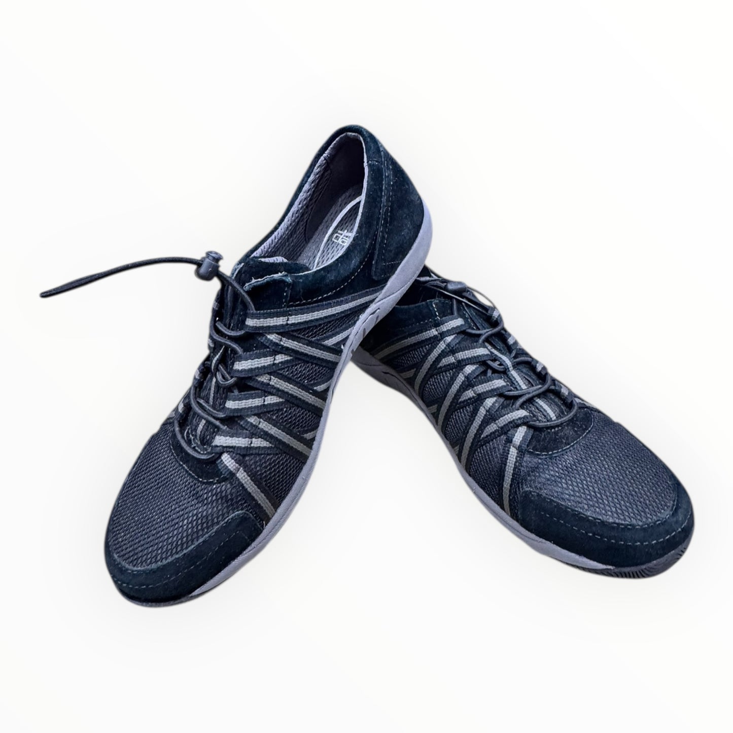 Shoes Athletic By Dansko In Black, Size:6.5