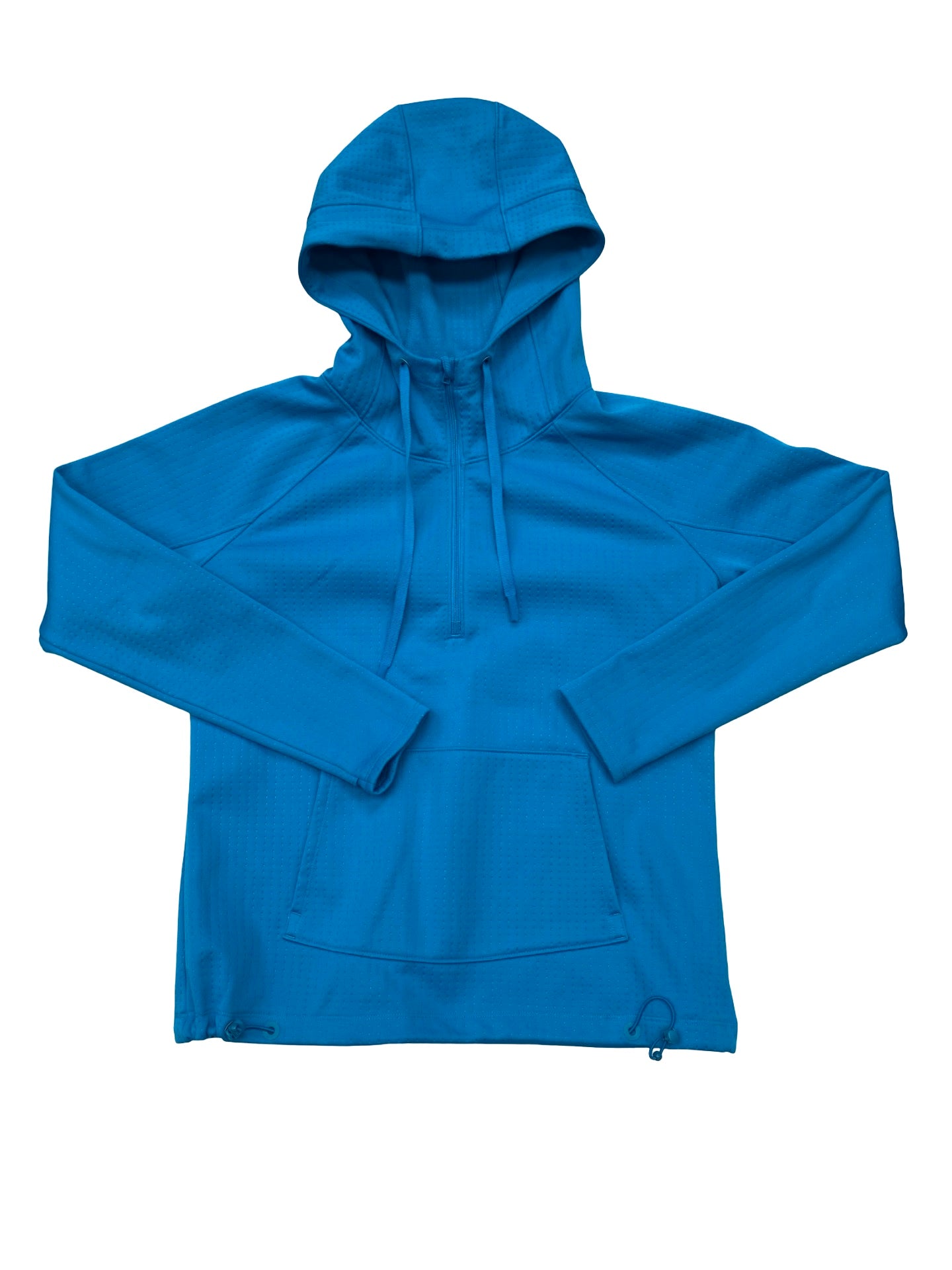 Athletic Fleece By Athleta In Blue, Size:S