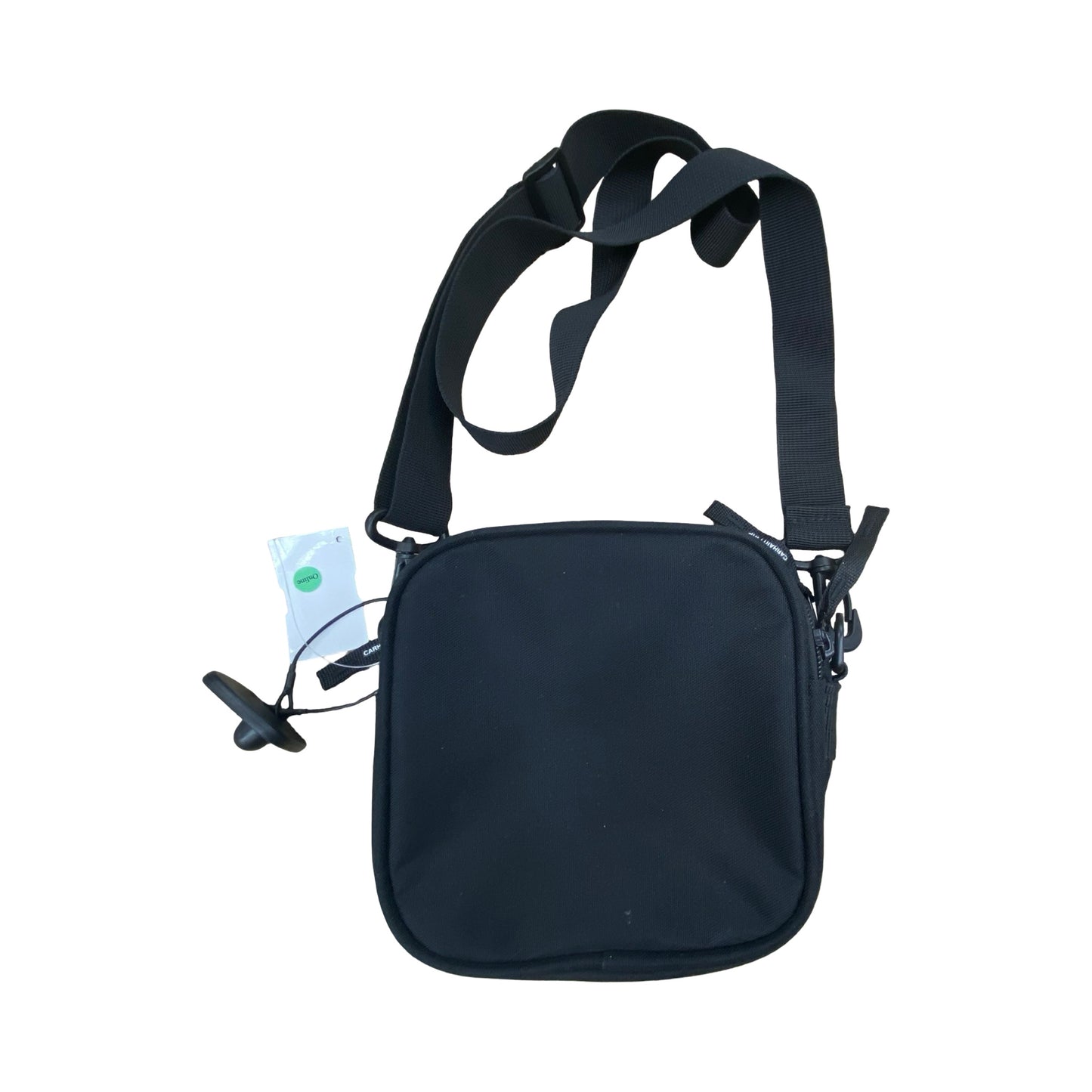 Handbag By Carhartt In Black, Size:Small