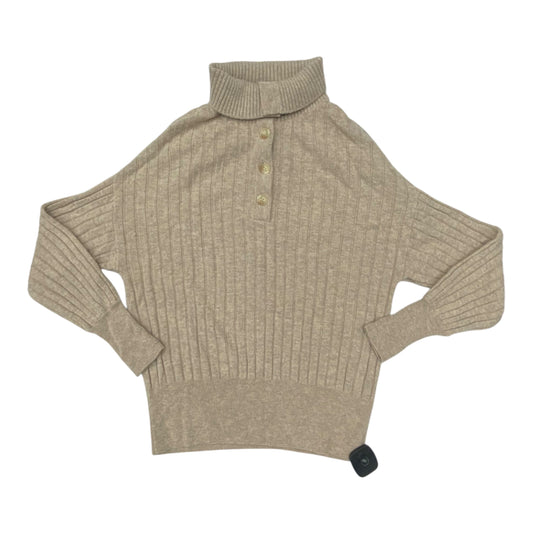 Sweater By Cmc In Beige, Size:Xs