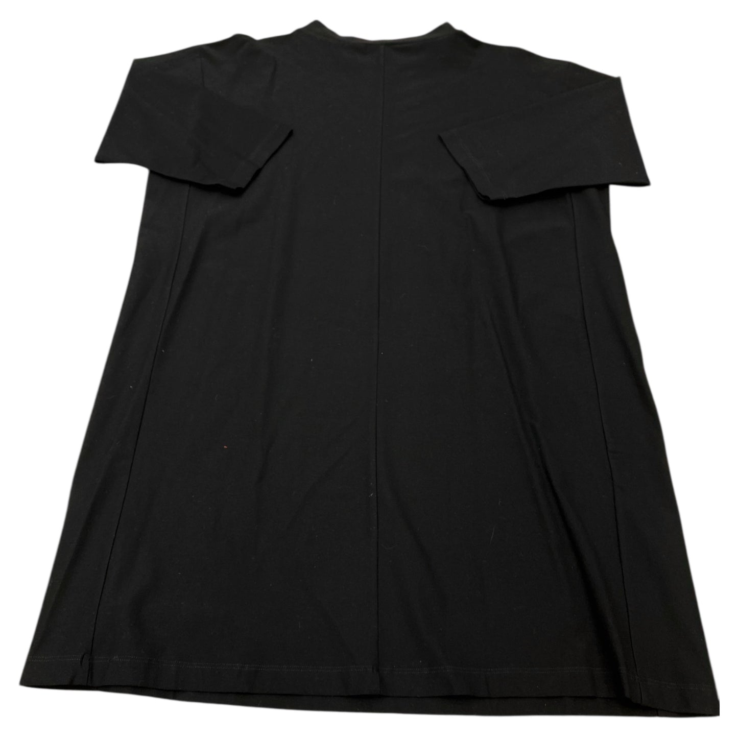 Dress Designer By Eileen Fisher In Black, Size:Xxl