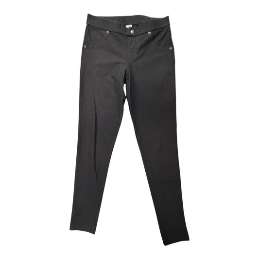 Pants Leggings By Nordstrom In Black, Size:S