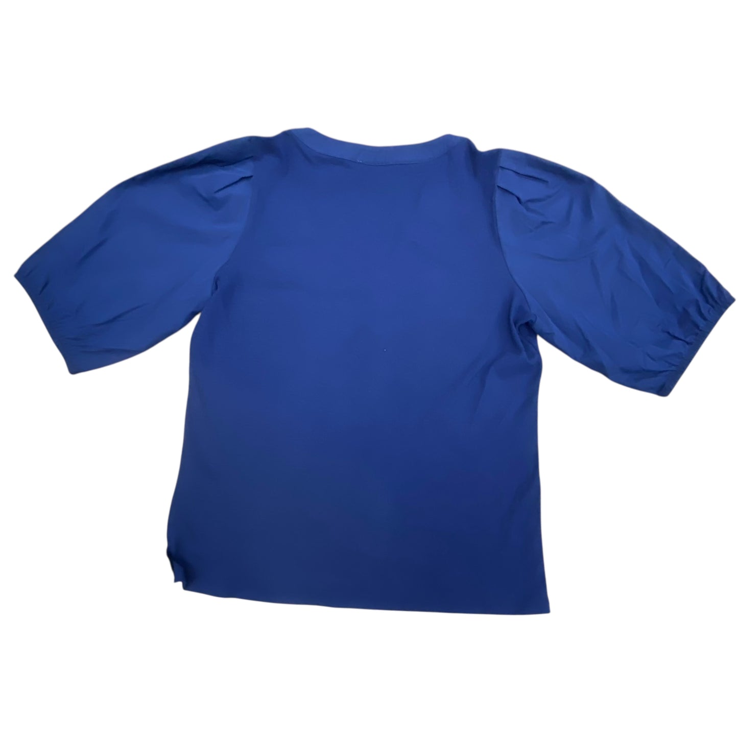 Top Ss By Madewell In Navy, Size:Xl