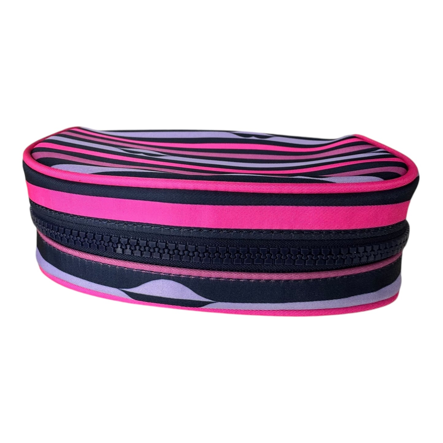 Makeup Bag Designer By Kate Spade In Multi, Size:Medium