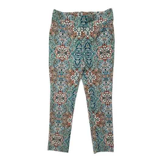 Pants Dress By Chicos In Multi, Size:2